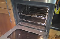Oven After - Oven Ace Professional Oven Cleaning -Oven.ie